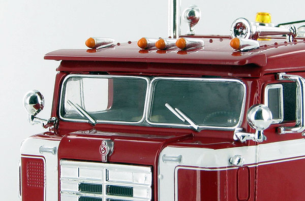 B Breplicas Details That Matter First Gear S Kenworth Bullnose Tow Truck