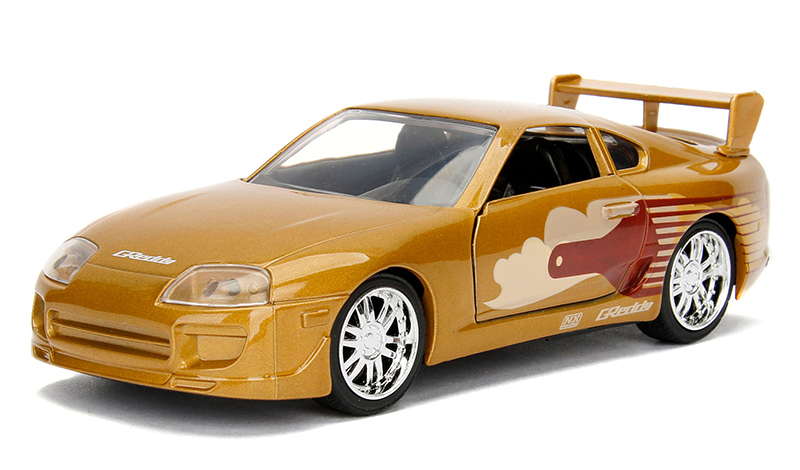 slapjacks toyota supra