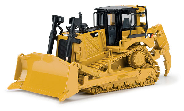 Caterpillar D8T