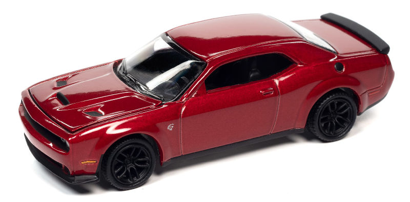 Hellcat on Orillia Diecast