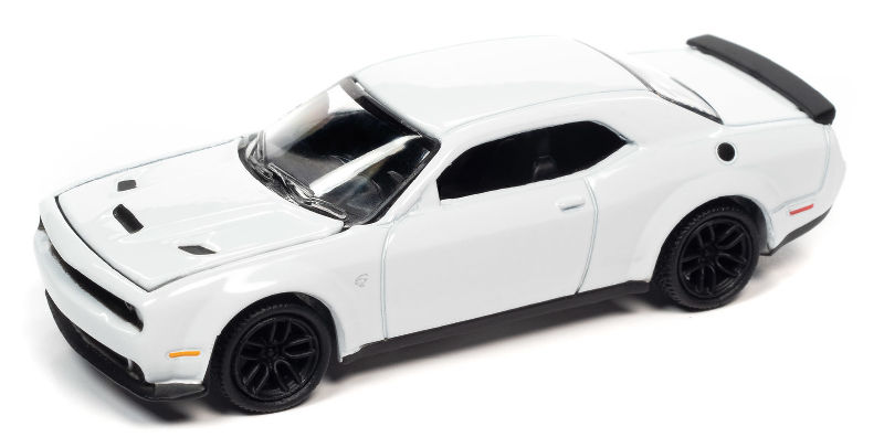 Hellcat on Orillia Diecast