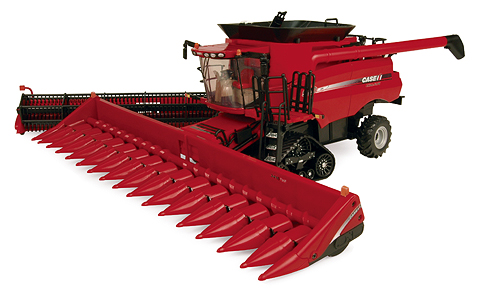   IH 9120 axial flow Combine   Prestige Collection Ertl 14640 NEW  