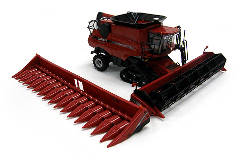 Case IH 9120 axial flow Combine   Prestige Collection Ertl 14640 NEW 