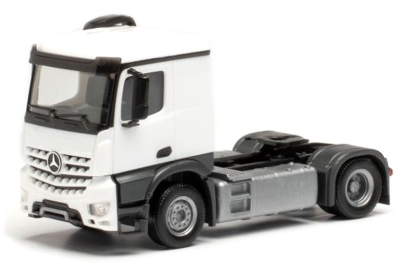 Arocs on Orillia Diecast