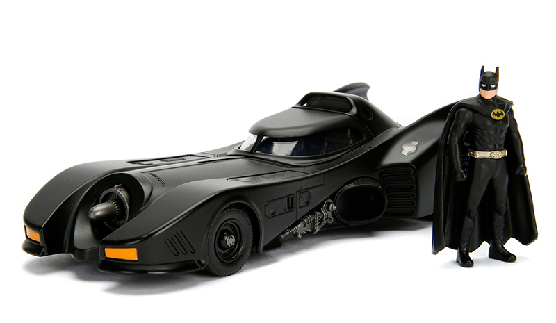 jada 1989 batmobile