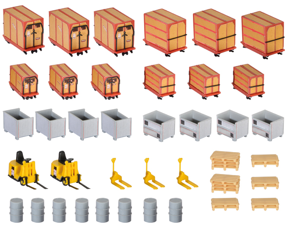  Kibri 38676 Horizontal Shaping Machine HO Scale Kit