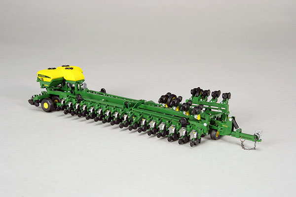 John Deere Bauer Built 48 Row Planter SpecCast JDM 238  