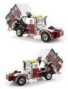 TWH Leesburg Volunteer Fire Company Seagrave Marauder  